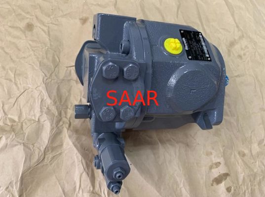 Bomba de pistão A10VSO28DFR/31L-PPA12N00 A10VSO28DFR1/31L-PPA12N00 A10VSO28DR/31L-PPA12K01 ALA10VSO28DR/31L-PPA12N00