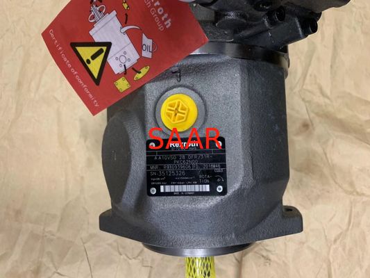 Venda do estoque da bomba de pistão AA10VSO28DFR/31R-PKC62N00 de Rexroth A10VSO28DFR/31R-PKC62N00