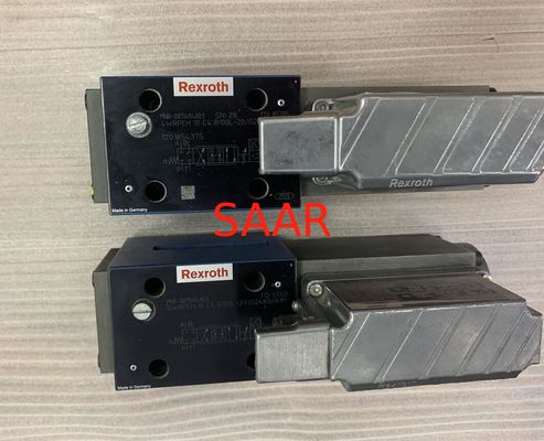 ESTOQUE PARA 4WRPEH10C4B100L-20/G24K0/A1M 4WRPEH10C4B50L-2X/G24K0/A1M 4WRPEH10C3B100L-20/G24K0/F1M