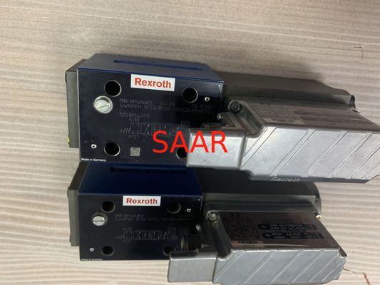 ESTOQUE PARA 4WRPEH10C4B100L-20/G24K0/A1M 4WRPEH10C4B50L-2X/G24K0/A1M 4WRPEH10C3B100L-20/G24K0/F1M