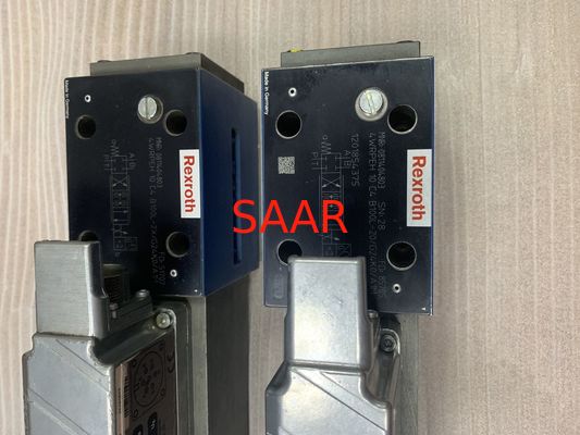 ESTOQUE PARA 4WRPEH10C4B100L-20/G24K0/A1M 4WRPEH10C4B50L-2X/G24K0/A1M 4WRPEH10C3B100L-20/G24K0/F1M