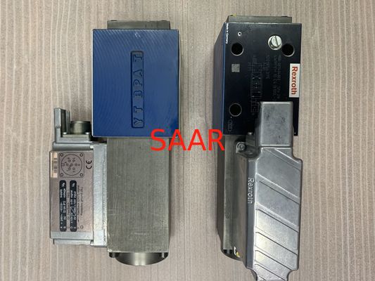 ESTOQUE PARA 4WRPEH10C4B100L-20/G24K0/A1M 4WRPEH10C4B50L-2X/G24K0/A1M 4WRPEH10C3B100L-20/G24K0/F1M