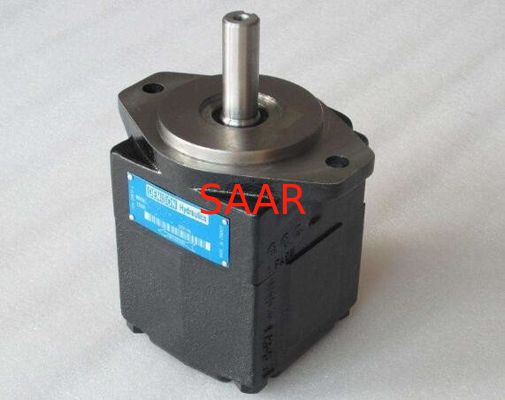 Bomba de aleta de Industiral da série de Denison T6D