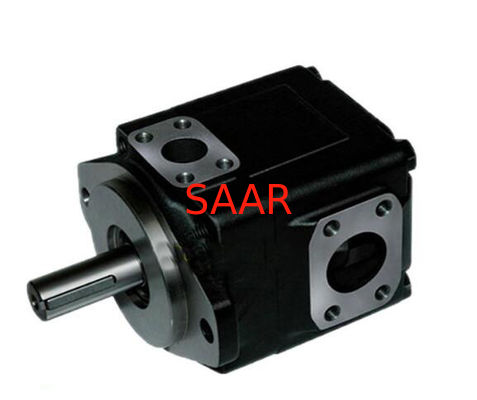 Bomba de aleta de Industiral da série de Denison T6D