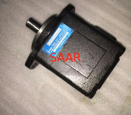 Bomba de aleta de Industiral da série de Denison T6D