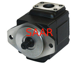 Bomba de aleta de Industiral da série de Denison T6CY