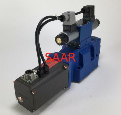 Rexroth R900248373 4 WRKE 16 E 125 litros - 33/6 POR EXEMPLO. 24EK31/A1D3M 4 WRKE 16 E 125 litros - 3 X/6 POR EXEMPLO. 24EK31/A1D3M