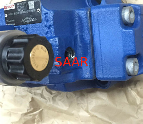 Rexroth R901114885 4 WRKE 25 E 350 litros - 35/6 POR EXEMPLO. 24K31/F1D3V 4 WRKE 25 E 350 litros - 3 X/6 POR EXEMPLO. 24K31/F1D3V