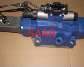 Rexroth R901114885 4 WRKE 25 E 350 litros - 35/6 POR EXEMPLO. 24K31/F1D3V 4 WRKE 25 E 350 litros - 3 X/6 POR EXEMPLO. 24K31/F1D3V