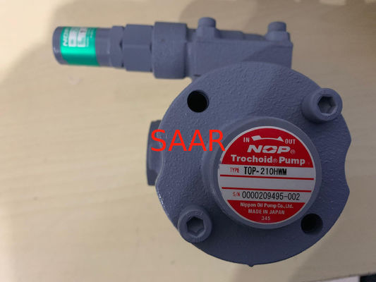 VENDA Trochoid do ESTOQUE da bomba TOP-210HWM de NOP