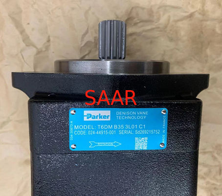 PARKER 024-44915-001 T6DM-B35-3L01-C1
