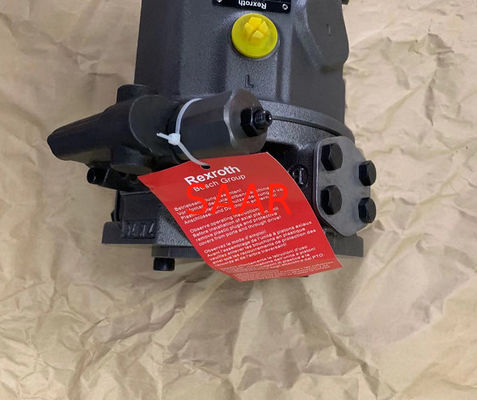 Estoque de Rexroth R910908273 AA10VSO45DR/31R-PPA12K01 disponível