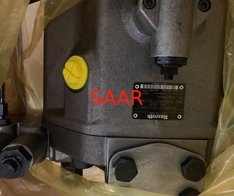 VENDA CONSERVADA EM ESTOQUE A10VSO140DFLR/31R-PPB12N00 AA10VSO140DFLR/31R-PPB12N00