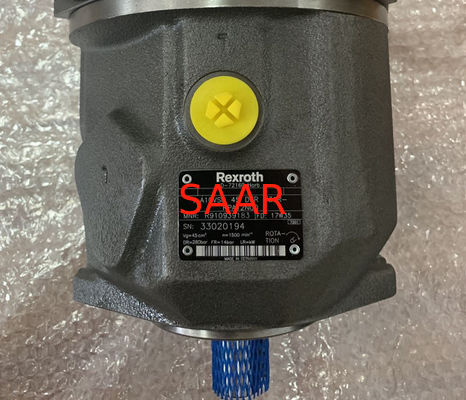 Rexroth AA10VSO45DFR/31R-PPA12N00 AA10VSO45DFR/31R-PPA12K01 AA10VSO45DFR/31R-VPA12N00 AAA10VSO45DFR/31L-PKC62K01
