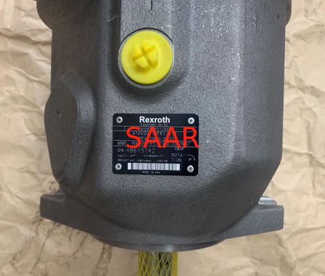 REXROTH R910979537 A10VSO71DFR1/31R-PPA12N00-SO32 AA10VSO71DFR1/31R-PPA12N00-SO32