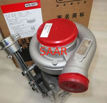 Turbocompressor de 3802696 Cummins Holset