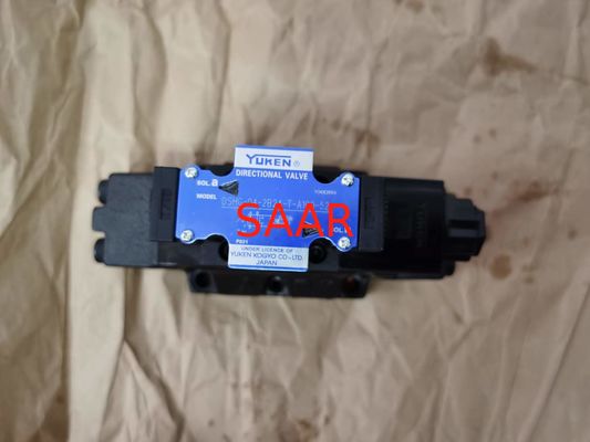 Válvula hidráulica de DSHG-04-2B2A-T-A100-52 Yuken