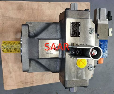 Bomba variável do pistão axial de Rexroth R902430589 A4VSO180DFE1/30R-PPB13N00 AA4VSO180DFE1/30R-PPB13N00