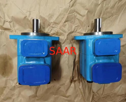 Eaton Vickers 02-137113-3 25V17A-1C22R Vane Pump de baixo nível de ruído