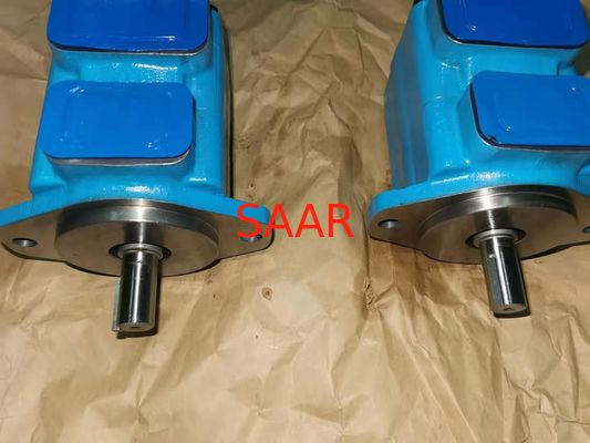Eaton Vickers 02-137113-3 25V17A-1C22R Vane Pump de baixo nível de ruído