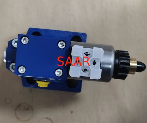 Válvula de R901353031 DBEM20-71/200XYG24K4M DBEM20-7X/200XYG24K4M Proportional Pressure Relief