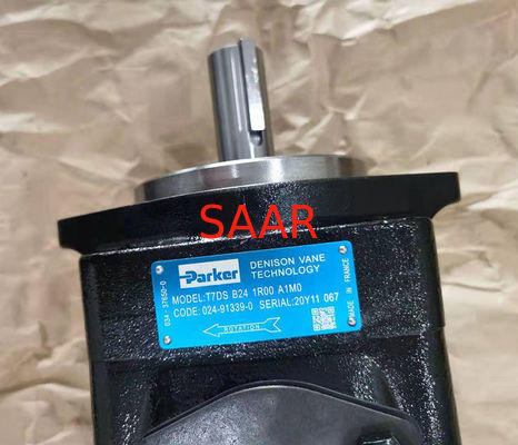 Parker 024-91339-0 T7DS-B24-1R00-A1M0 Vane Pump industrial