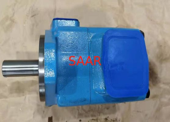 Eaton Vickers 02-137124-4 35V25A-1D22R única Vane Pump