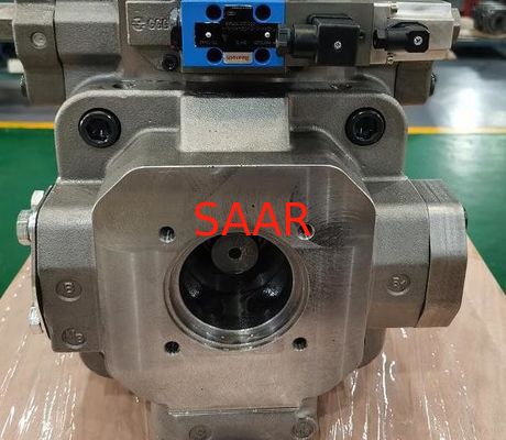 Bomba variável do pistão axial de Rexroth R902449361 A4VSO250DFE1/30R-PPB25KB3