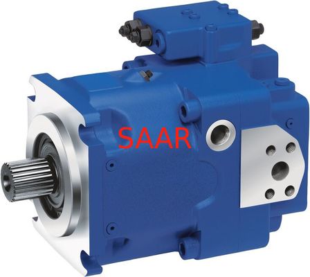 Bomba variável do pistão axial do dobro de R902227937 A11VO60DRG/10L-NZC12K01+AZPFF-11-019 Rexroth