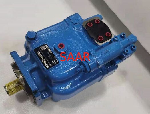 Bomba de pistão axial variável de 877006 PVH74QIC-RF-1S-10-C25-31 Eaton Vickers