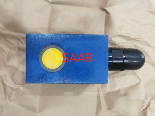 Válvula de escape de pressão de R900424743 DBDS10G10/315V DBDS10G1X/315V