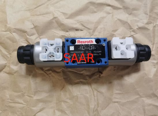 Válvulas hidráulicas R900955887 3 DREP 6 C de Rexroth - 20/25 POR EXEMPLO. 24N9K4/M 3 DREP 6 C - 2 X/25 POR EXEMPLO. 24N9K4/M