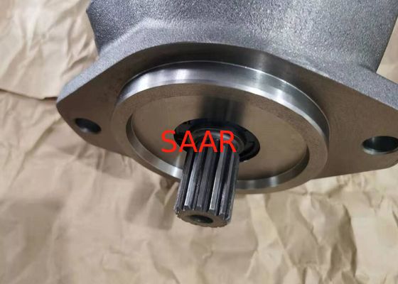 Série axial 31 da bomba variável A10VO do pistão de R902427046 AA10VO71DRG/31R-PSC12K02