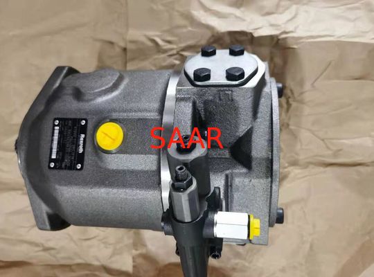 Série axial 31 da bomba variável A10VO do pistão de R902427046 AA10VO71DRG/31R-PSC12K02