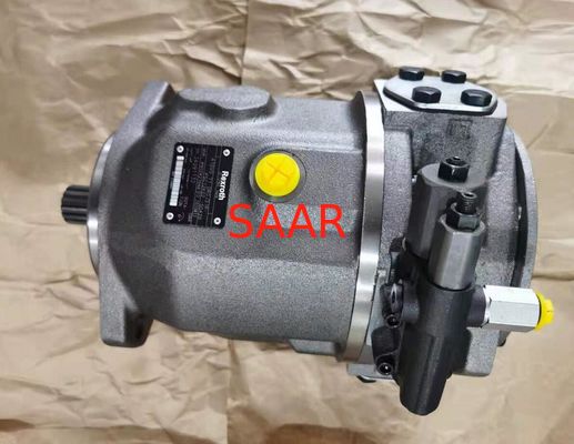 Série axial 31 da bomba variável A10VO do pistão de R902427046 AA10VO71DRG/31R-PSC12K02