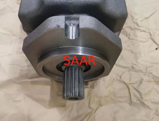 Série axial 31 da bomba variável A10VO do pistão de R902413977 ALA10VO100DFR1/31R-PSC62K68 Rexroth