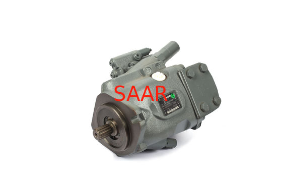 Máquina escavadora Hydraulic Pump da esteira rolante de R902484988 ALA10VO63LA8DS/53R-VUC12N00-S2476 Rexroth