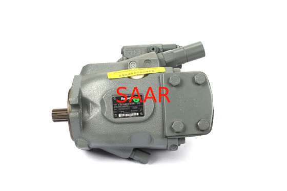 Máquina escavadora Hydraulic Pump da esteira rolante de R902484988 ALA10VO63LA8DS/53R-VUC12N00-S2476 Rexroth