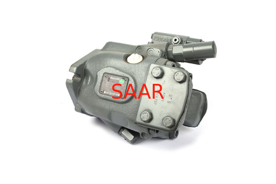 Máquina escavadora Hydraulic Pump da esteira rolante de R902484988 ALA10VO63LA8DS/53R-VUC12N00-S2476 Rexroth