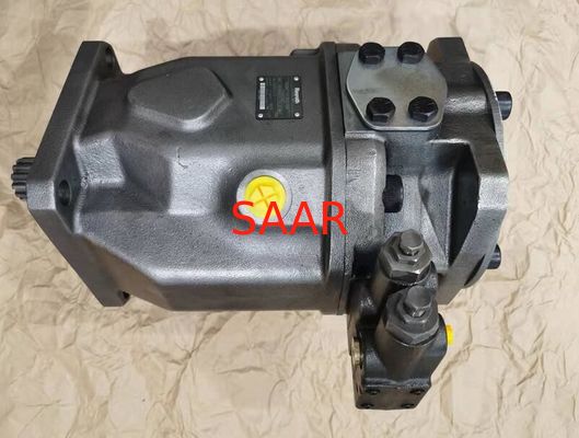Bomba variável do pistão axial da série de R910968261 A10VO140DFR/31R-PSD62K07 A10VO