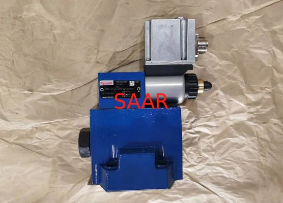 Válvula de diminuição proporcional da pressão de R901272515 DREE20-61/200YG24K31F1V DREE20-6X/200YG24K31F1V