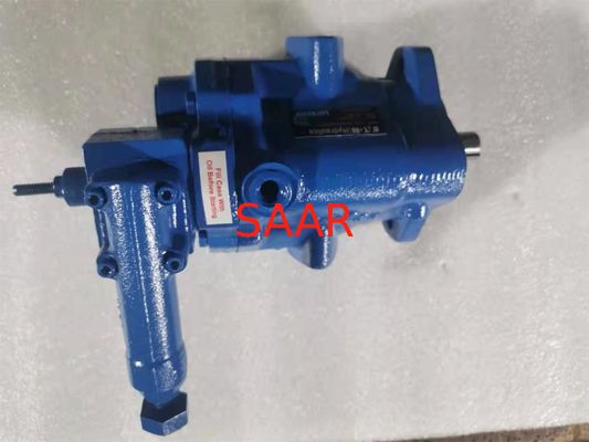 Eaton Vickers 02-341577 bombas de pistão da série PVQ10-A2R-SE1S-20-C21D-12