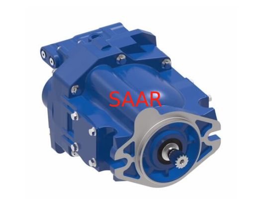 02-125350 bomba de pistão da série de PVE1919G5-12R-2-30-CVP-12-CVP-12 Eaton PVE19