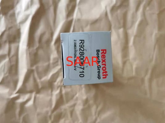 Elemento de filtro durável de R928006710 2.0063PWR10-B00-0-M Rexroth