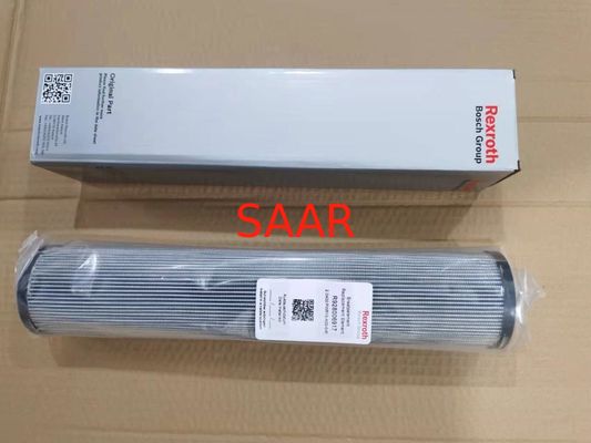 Elemento de R9280069417 2.400PWR10-A00-0M Durable Rexroth Filter