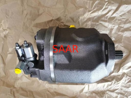 R902547093 AA10VO45ED72/31L-VSC12N00P Série AA10VO45ED de bomba variável a pistão axial