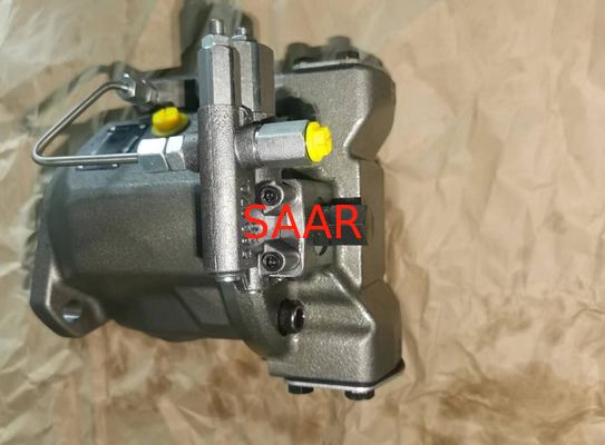 R910960208 AA10VO71DFLR/31L-PSC62K01 Série AA10VO71 de bomba de pistão variável axial