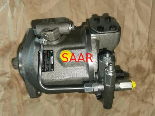 R902448008 AA10VO45DFLR/31R-PSC62N00 Série AA10VO45DFLR Bomba de pistão variável axial