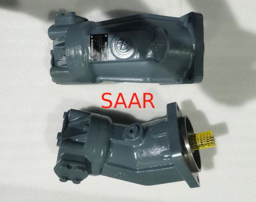 R902182424 AA2FO28/61L-VSD55 Rexroth AA2FO SAE Tipo de bomba fixa a pistão axial