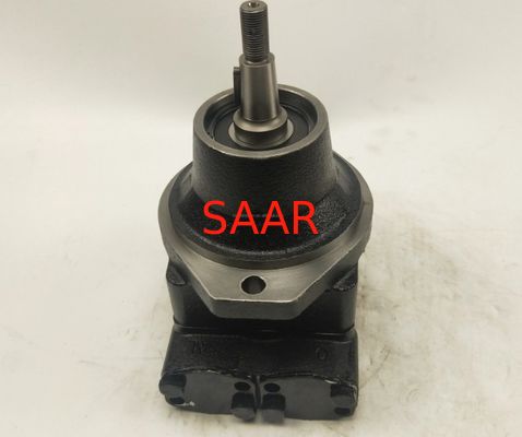 024-94705-0 M5BF-045-2N00-B102 Parker Denison motores hidráulicos Série M5B para industrial